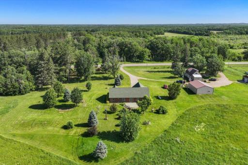 8405 60th Street SW, Staples, MN 56479