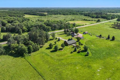 8405 60th Street SW, Staples, MN 56479