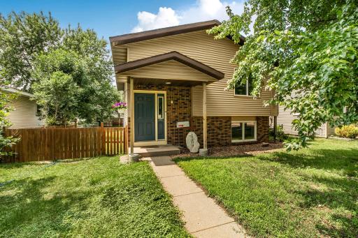 1209 2nd Avenue S, Sauk Rapids, MN 56379