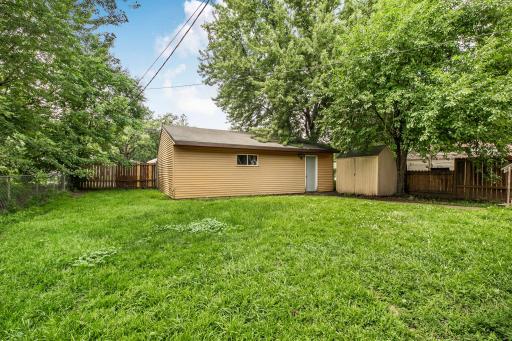 1209 2nd Avenue S, Sauk Rapids, MN 56379