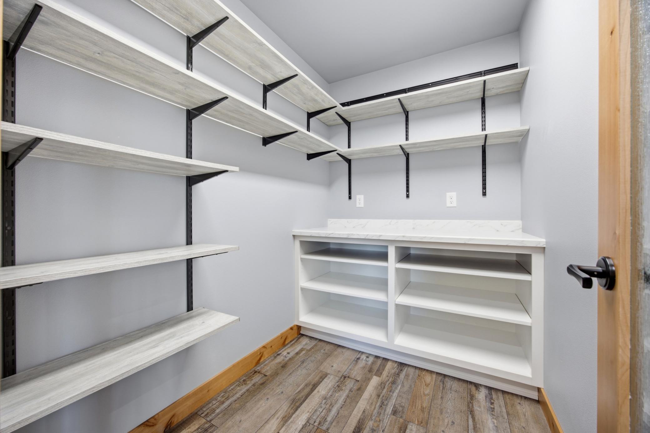 Pantry