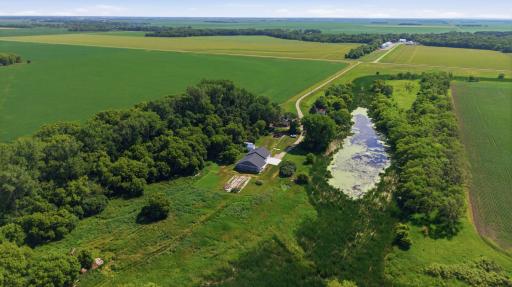 4983 167th Avenue SE, Kindred, ND 58051