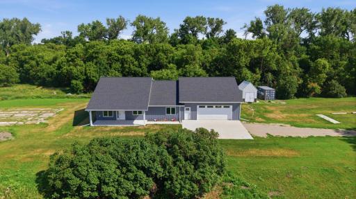 4983 167th Avenue SE, Kindred, ND 58051