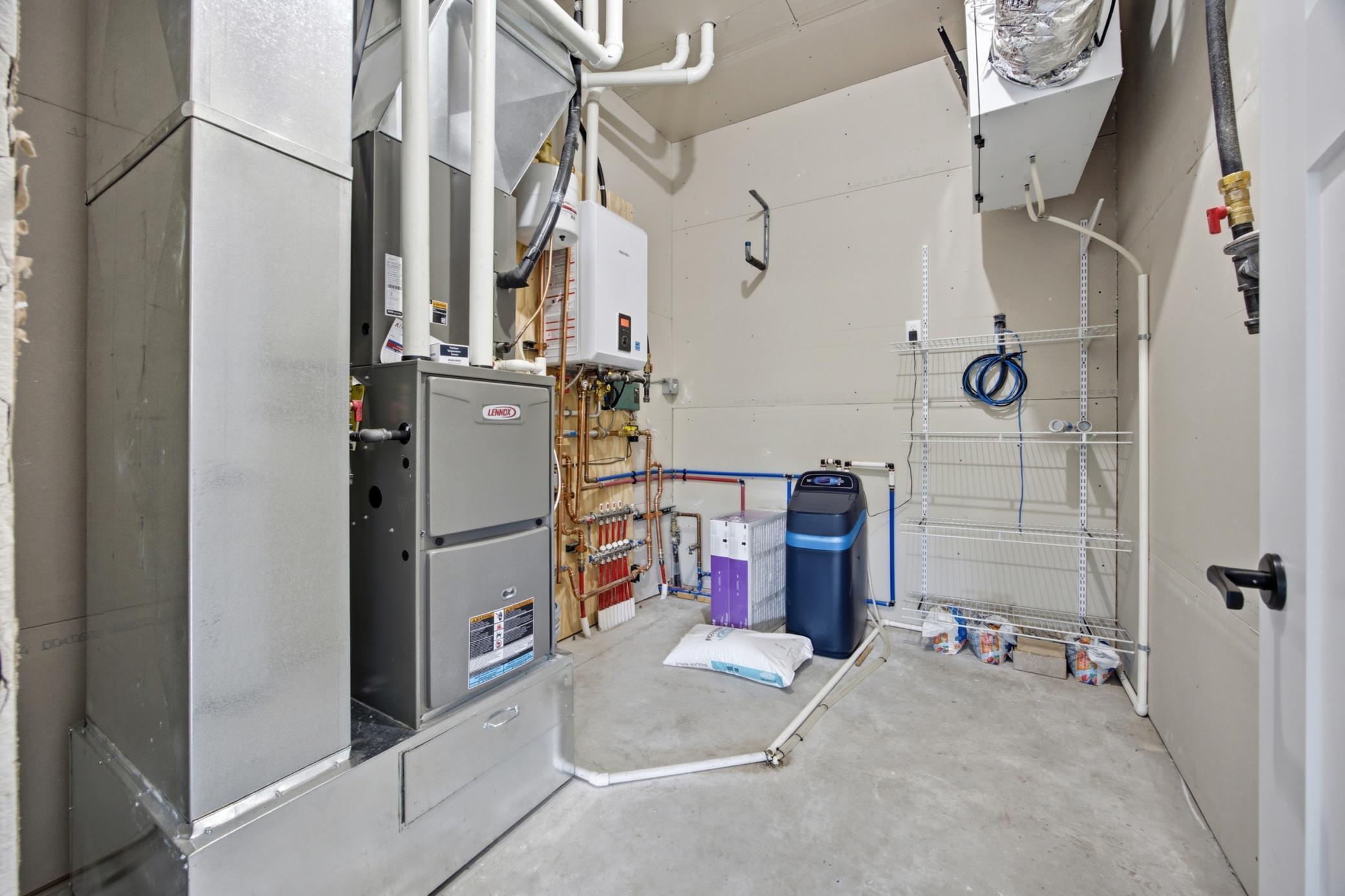 Water Heater