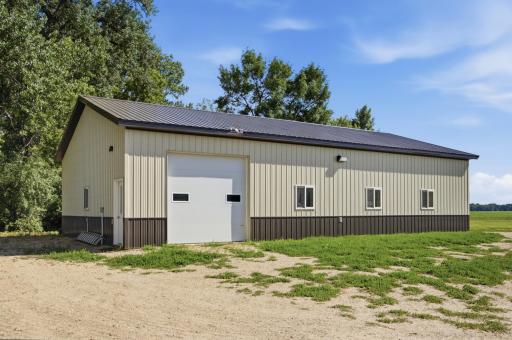 4983 167th Avenue SE, Kindred, ND 58051