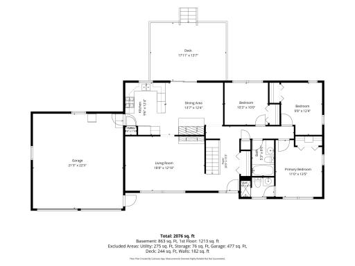 215 Union Terrace Lane N, Minneapolis, MN 55441