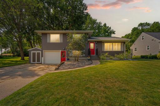 762 E Prince Street, Lake Crystal, MN 56055