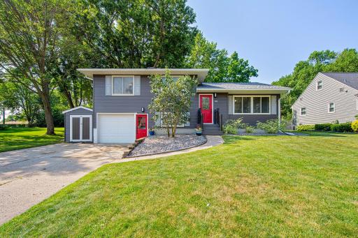 762 E Prince Street, Lake Crystal, MN 56055
