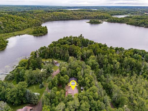 3639 Oak Lane, Barnum, MN 55707