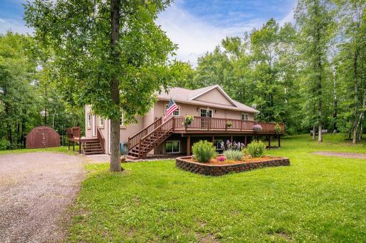 3639 Oak Lane, Barnum, MN 55707