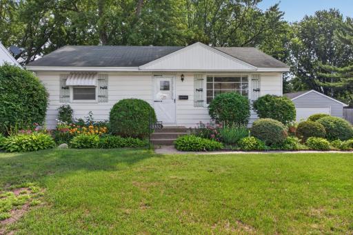 5332 Quail Avenue N, Minneapolis, MN 55429