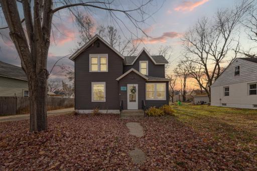 15 14th Street NE, Faribault, MN 55021