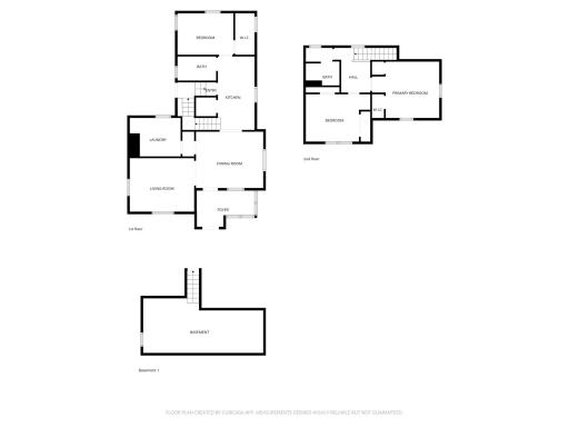 15 14th Street NE, Faribault, MN 55021