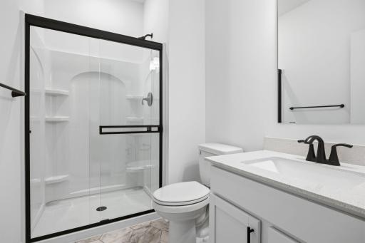 (Photo of a similar home, actual finishes may vary)