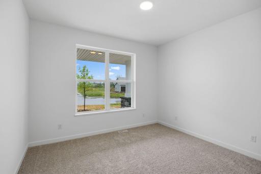 (Photo of a similar home, actual finishes may vary)