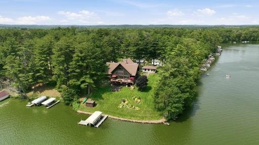 2398 9th Avenue, Chetek, WI 54728
