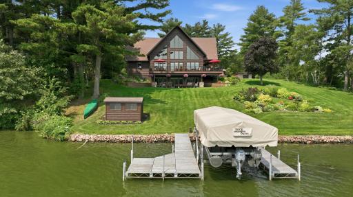 2398 9th Avenue, Chetek, WI 54728