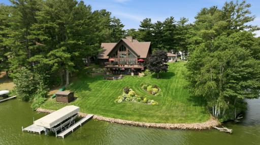 2398 9th Avenue, Chetek, WI 54728