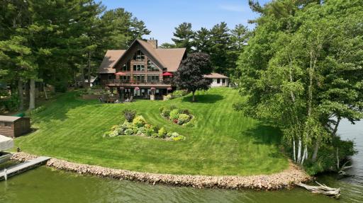 2398 9th Avenue, Chetek, WI 54728