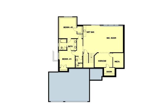 6105 Halifax Avenue S, Edina, MN 55424