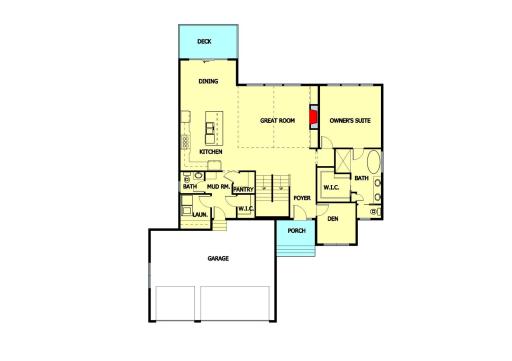 6105 Halifax Avenue S, Edina, MN 55424