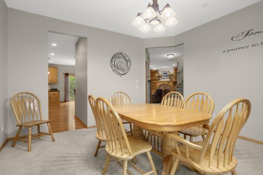 23601 Rockney Street NE, Bethel, MN 55005