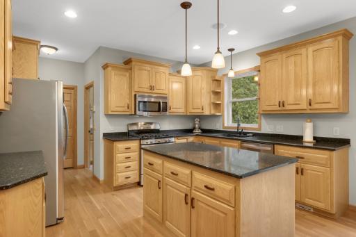 23601 Rockney Street NE, Bethel, MN 55005