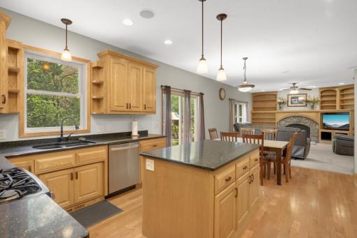 23601 Rockney Street NE, Bethel, MN 55005