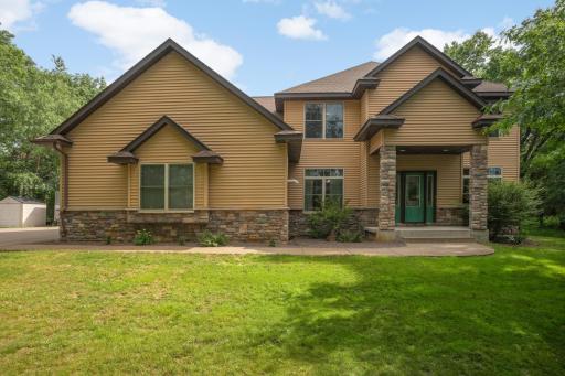 23601 Rockney Street NE, Bethel, MN 55005