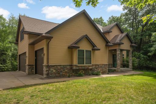 23601 Rockney Street NE, Bethel, MN 55005