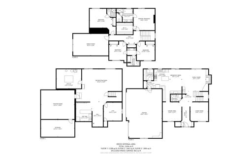 23601 Rockney Street NE, Bethel, MN 55005