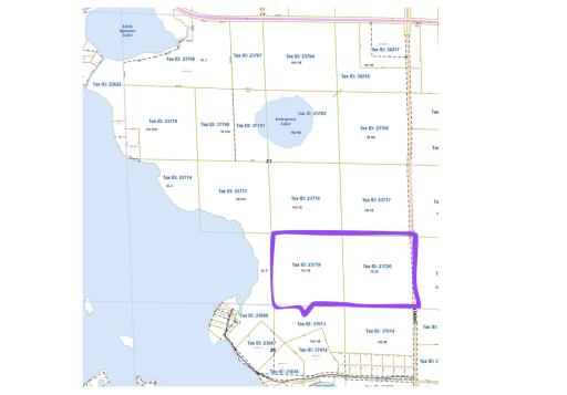 TBD CC Mann Road, Spooner, WI 54801