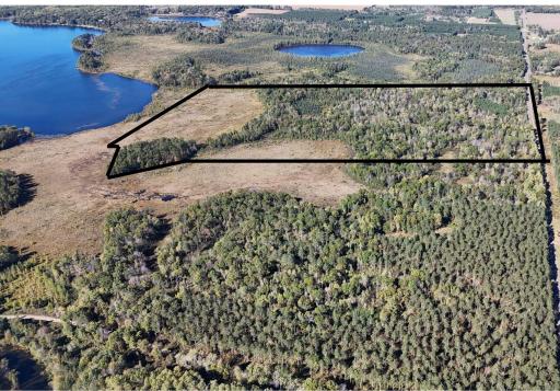 TBD CC Mann Road, Spooner, WI 54801
