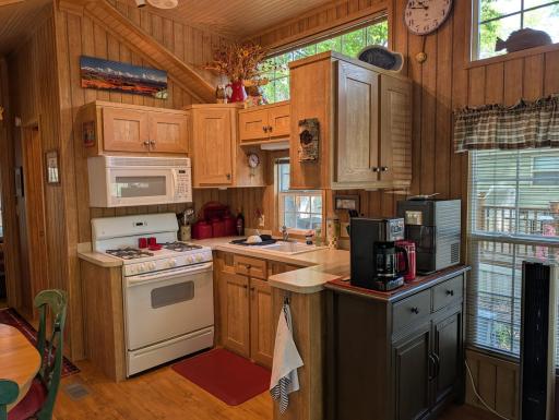 30347 Fox Trail, Breezy Point, MN 56472