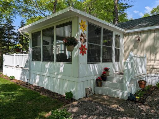 30347 Fox Trail, Breezy Point, MN 56472