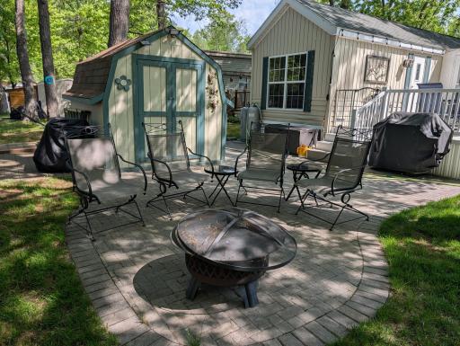 30347 Fox Trail, Breezy Point, MN 56472