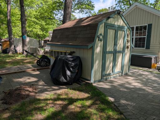 30347 Fox Trail, Breezy Point, MN 56472