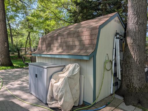 30347 Fox Trail, Breezy Point, MN 56472