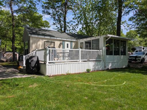 30347 Fox Trail, Breezy Point, MN 56472