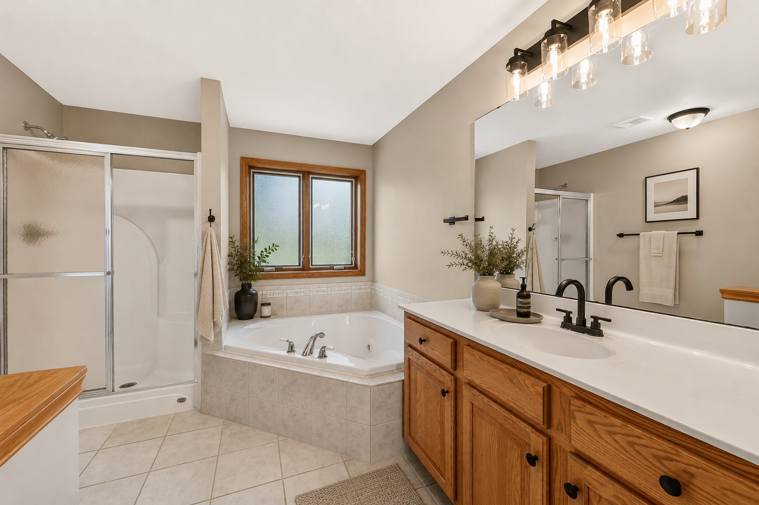 Virtual Staged Owners Suite Bathroom view 1.png