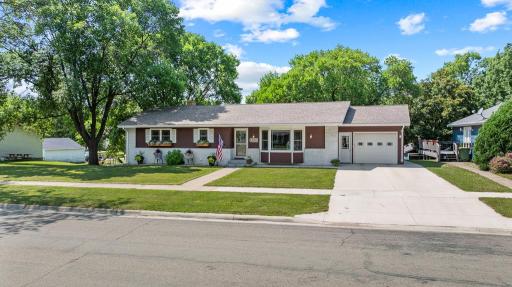409 N Monroe Street, Minneota, MN 56264