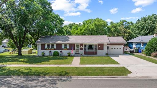 409 N Monroe Street, Minneota, MN 56264