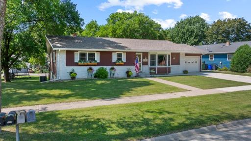 409 N Monroe Street, Minneota, MN 56264