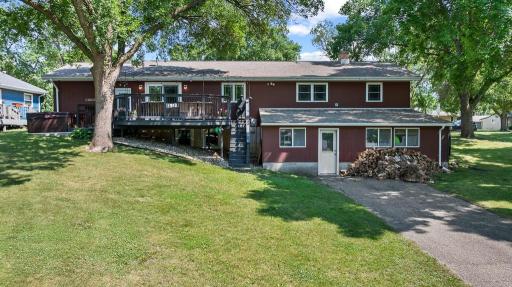 409 N Monroe Street, Minneota, MN 56264
