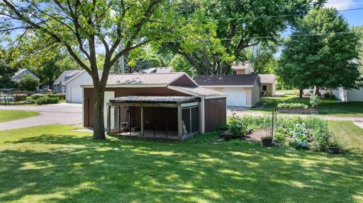 409 N Monroe Street, Minneota, MN 56264