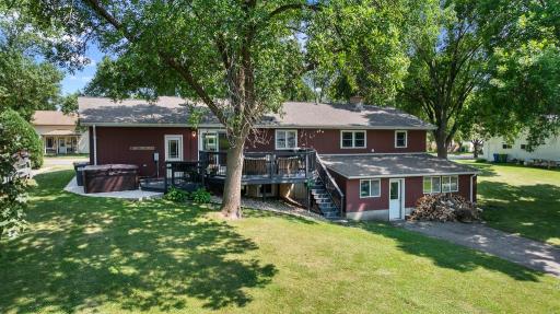 409 N Monroe Street, Minneota, MN 56264