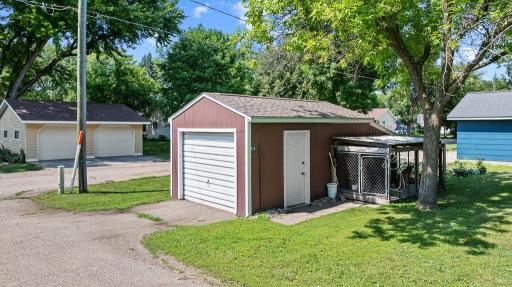 409 N Monroe Street, Minneota, MN 56264