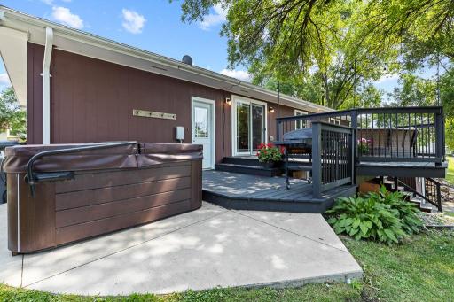 409 N Monroe Street, Minneota, MN 56264