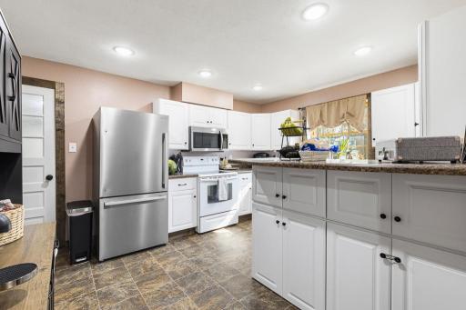 218 Grant Street S, Lake Benton, MN 56149