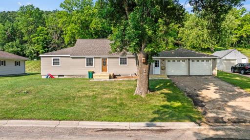 218 Grant Street S, Lake Benton, MN 56149